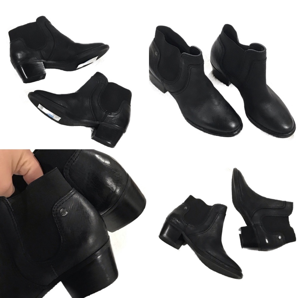 Gianni Bernini Booties